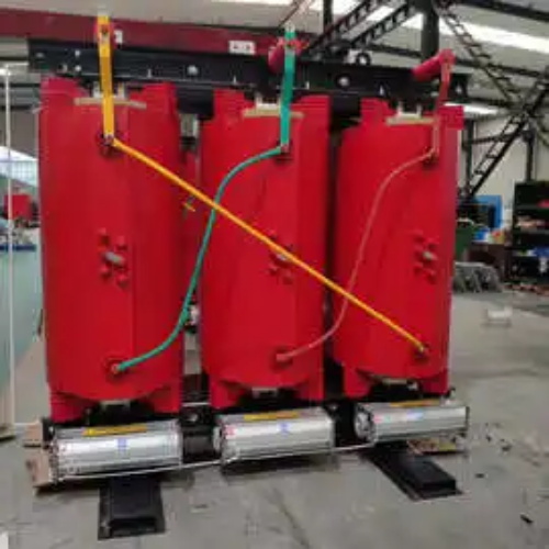 肥西SCB14变压器产品标准